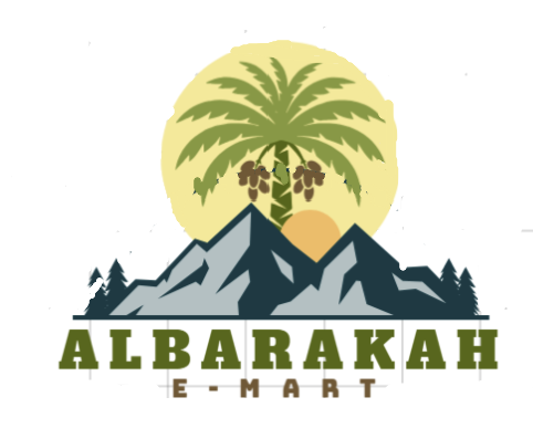 Al Barakah E-mart